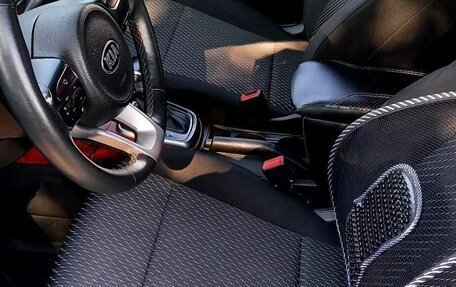 KIA Rio IV, 2019 год, 1 250 000 рублей, 1 фотография