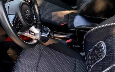 KIA Rio IV, 2019 год, 1 250 000 рублей, 1 фотография