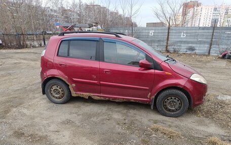 Chery Kimo (A1), 2011 год, 135 000 рублей, 1 фотография
