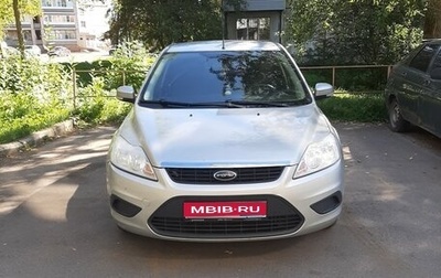 Ford Focus II рестайлинг, 2010 год, 560 000 рублей, 1 фотография