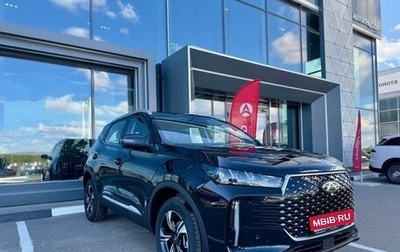 Chery Tiggo 4 I рестайлинг, 2025 год, 2 220 000 рублей, 1 фотография