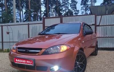 Chevrolet Lacetti, 2006 год, 460 000 рублей, 1 фотография