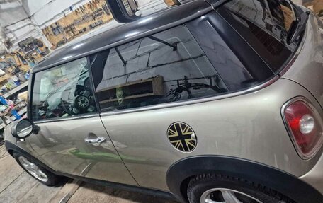 MINI Hatch, 2007 год, 760 000 рублей, 1 фотография