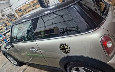 MINI Hatch, 2007 год, 760 000 рублей, 1 фотография
