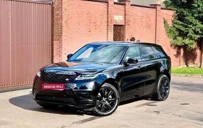 Land Rover Range Rover Velar I, 2021 год, 6 550 000 рублей, 1 фотография