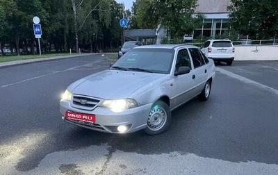 Daewoo Nexia I рестайлинг, 2012 год, 180 000 рублей, 1 фотография
