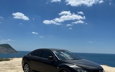 Mazda 6, 2007 год, 735 000 рублей, 1 фотография