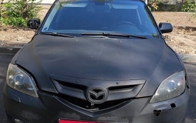 Mazda 3, 2008 год, 349 000 рублей, 1 фотография