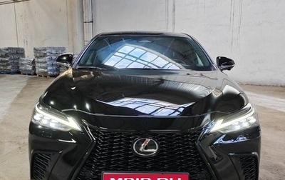 Lexus NX, 2022 год, 6 000 000 рублей, 1 фотография
