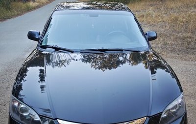 Mazda 3, 2008 год, 850 000 рублей, 1 фотография