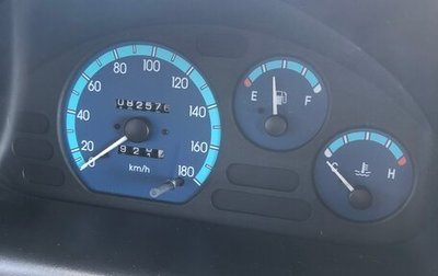 Daewoo Matiz, 2009 год, 250 000 рублей, 1 фотография
