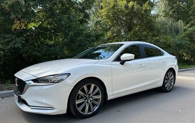 Mazda 6, 2021 год, 2 850 000 рублей, 1 фотография