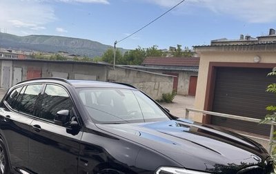 BMW X3, 2019 год, 5 000 000 рублей, 1 фотография
