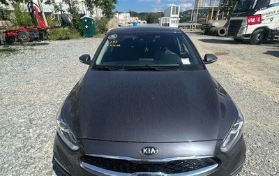 KIA K3, 2020 год, 2 200 000 рублей, 1 фотография