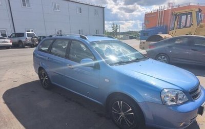 Chevrolet Lacetti, 2008 год, 350 000 рублей, 1 фотография