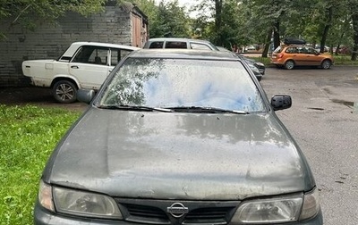 Nissan Almera, 1999 год, 55 000 рублей, 1 фотография