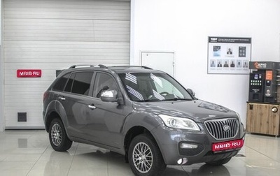 Lifan X60 I рестайлинг, 2016 год, 849 000 рублей, 1 фотография