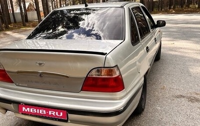 Daewoo Nexia I рестайлинг, 2007 год, 200 000 рублей, 1 фотография