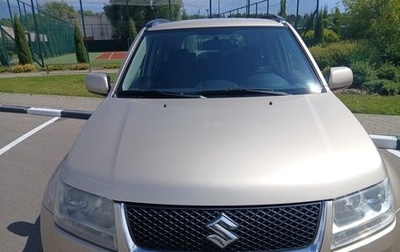 Suzuki Grand Vitara, 2007 год, 950 000 рублей, 1 фотография