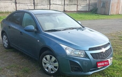 Chevrolet Cruze II, 2013 год, 700 000 рублей, 1 фотография