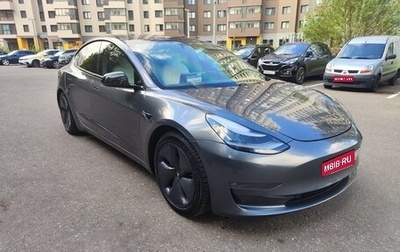 Tesla Model 3 I, 2018 год, 2 900 000 рублей, 1 фотография
