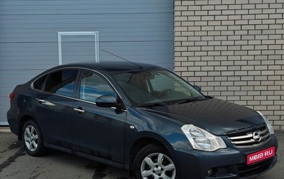Nissan Almera, 2018 год, 779 000 рублей, 1 фотография