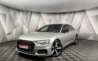 Audi A6, 2019 год, 3 997 000 рублей, 1 фотография