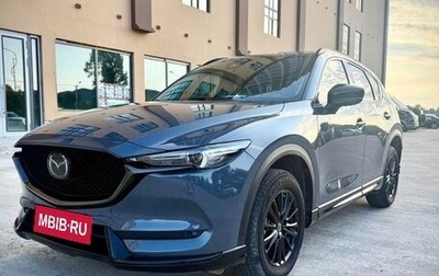 Mazda CX-30 I, 2021 год, 1 700 000 рублей, 1 фотография