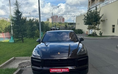 Porsche Cayenne III, 2021 год, 12 500 000 рублей, 1 фотография