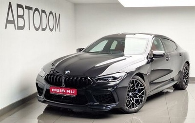 BMW M8 I (F91/F92/F93), 2024 год, 18 375 000 рублей, 1 фотография