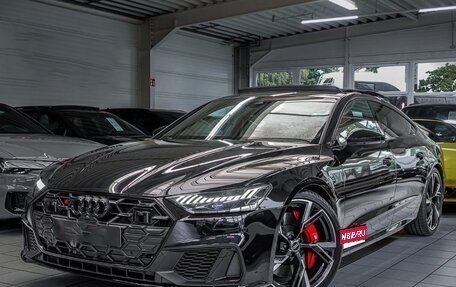 Audi S7, 2025 год, 15 390 000 рублей, 1 фотография