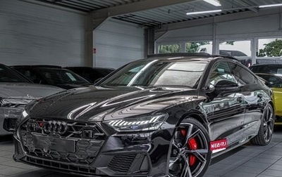 Audi S7, 2025 год, 15 390 000 рублей, 1 фотография