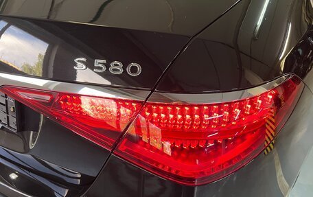 Mercedes-Benz Maybach S-Класс, 2021 год, 19 900 000 рублей, 18 фотография