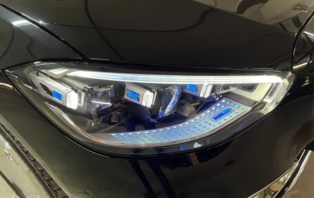 Mercedes-Benz Maybach S-Класс, 2021 год, 19 900 000 рублей, 21 фотография