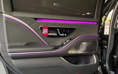 Mercedes-Benz Maybach S-Класс, 2021 год, 19 900 000 рублей, 26 фотография