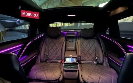 Mercedes-Benz Maybach S-Класс, 2021 год, 19 900 000 рублей, 32 фотография
