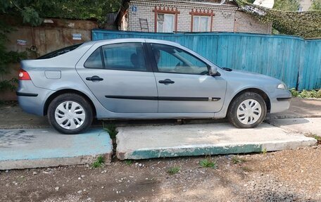 Renault Laguna II, 2006 год, 335 000 рублей, 2 фотография