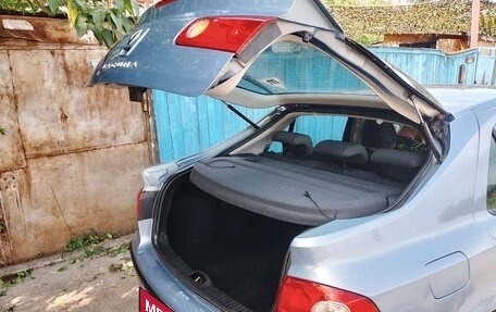 Renault Laguna II, 2006 год, 335 000 рублей, 7 фотография