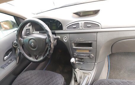 Renault Laguna II, 2006 год, 335 000 рублей, 8 фотография