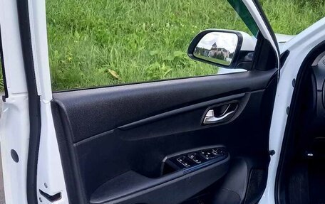KIA Rio IV, 2019 год, 1 250 000 рублей, 11 фотография
