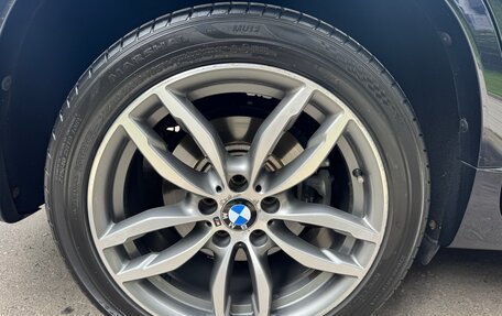 BMW X4, 2017 год, 3 500 000 рублей, 5 фотография