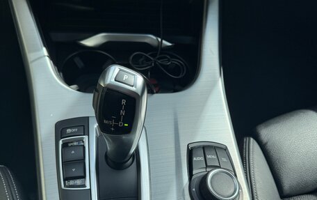 BMW X4, 2017 год, 3 500 000 рублей, 14 фотография
