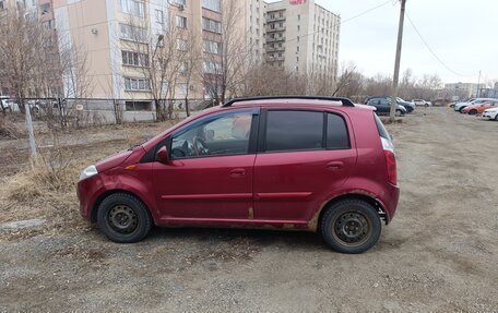 Chery Kimo (A1), 2011 год, 135 000 рублей, 3 фотография