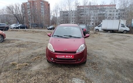 Chery Kimo (A1), 2011 год, 135 000 рублей, 4 фотография
