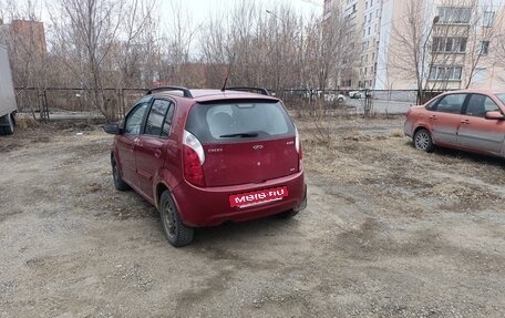 Chery Kimo (A1), 2011 год, 135 000 рублей, 2 фотография