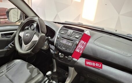 Lifan X60 I рестайлинг, 2014 год, 590 000 рублей, 12 фотография