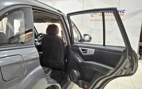 Lifan X60 I рестайлинг, 2014 год, 590 000 рублей, 28 фотография