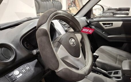 Lifan X60 I рестайлинг, 2014 год, 590 000 рублей, 25 фотография