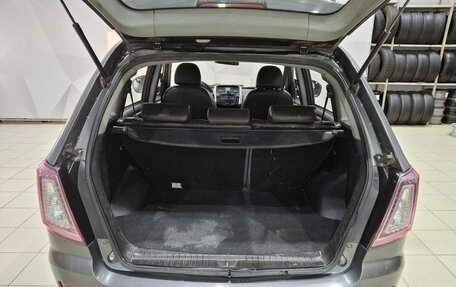 Lifan X60 I рестайлинг, 2014 год, 590 000 рублей, 38 фотография
