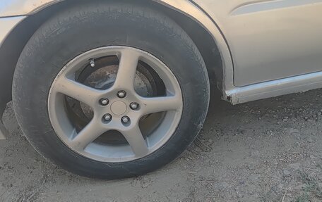 Subaru Impreza III, 2001 год, 400 000 рублей, 6 фотография